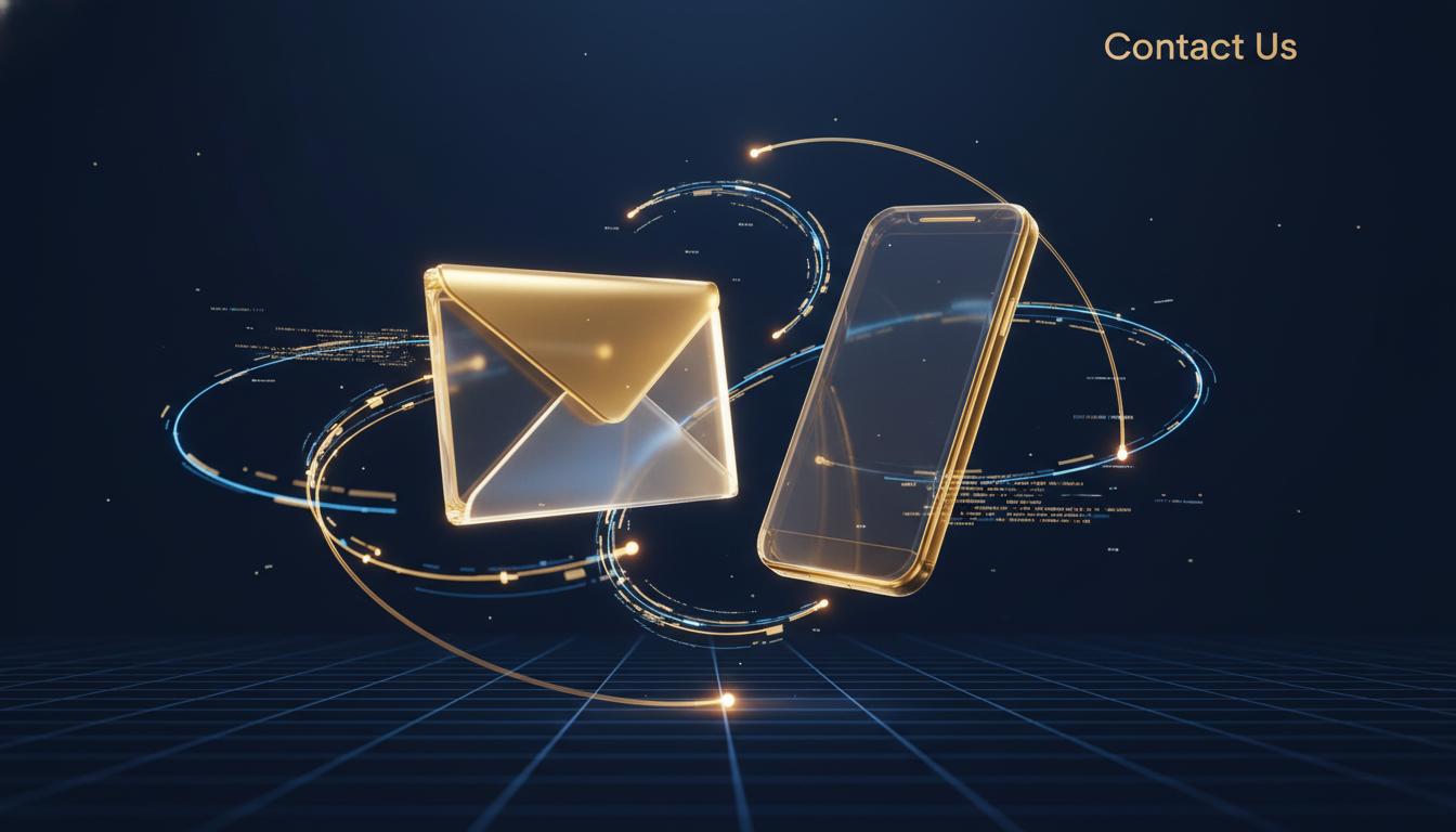 Contact CyberGrid.Store