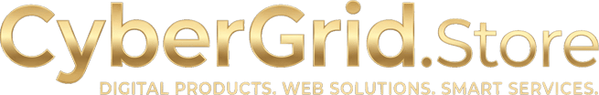 CyberGrid.Store